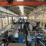 لوله اسپیرال